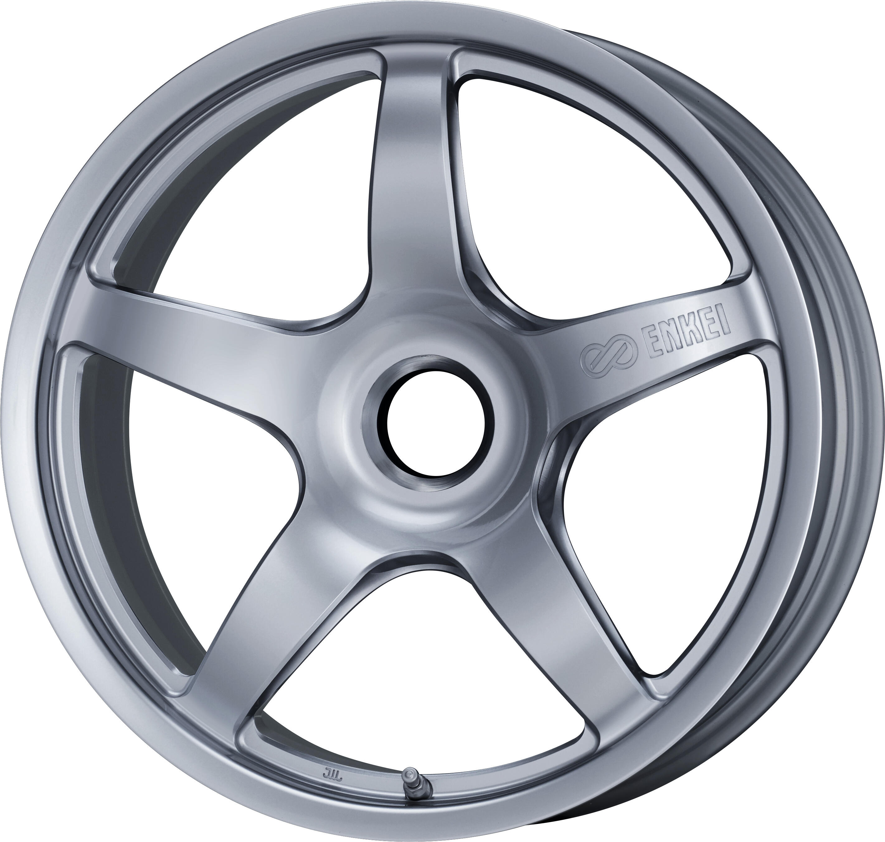 Bright Silver : 18inch F